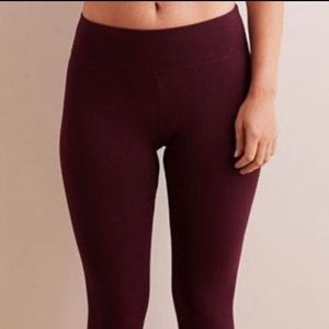 Aerie offline OG leggings (cotton)
